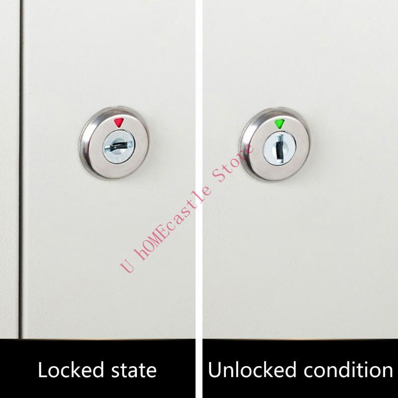 63HF 2セット引き出しカムロックセキュリティキャビネット - Cabinet Lock Key のレビューと価格
