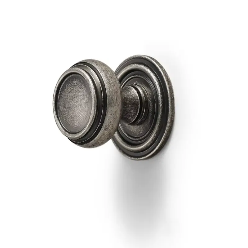 アメリカンスタイルのレトロなキャビネットノブ、ホテルやヴィラ - Furniture For Hardware Shop のレビューと価格