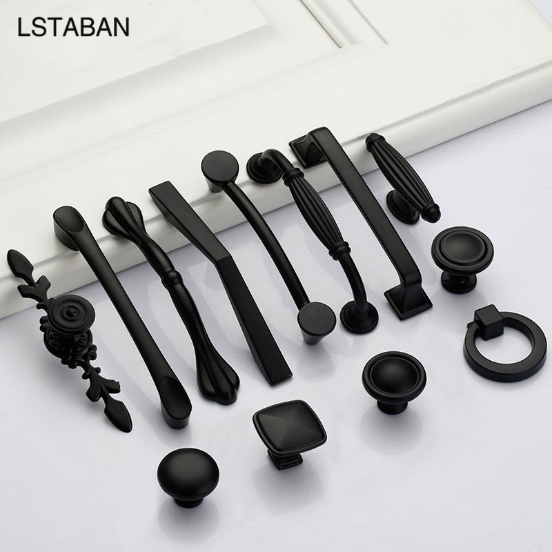ソリッドモダンシンプル家具ハードウェアアクセサリー引き出しキ - Furniture Grade Hardware のレビューと価格