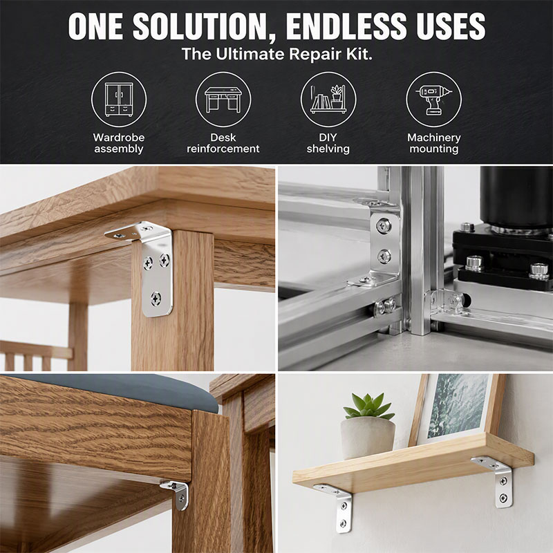 90度直角固定用スクリューヒンジ、ミシンキャビネット用丸角緩 - Cabinet Hinge Overlay のレビューと価格