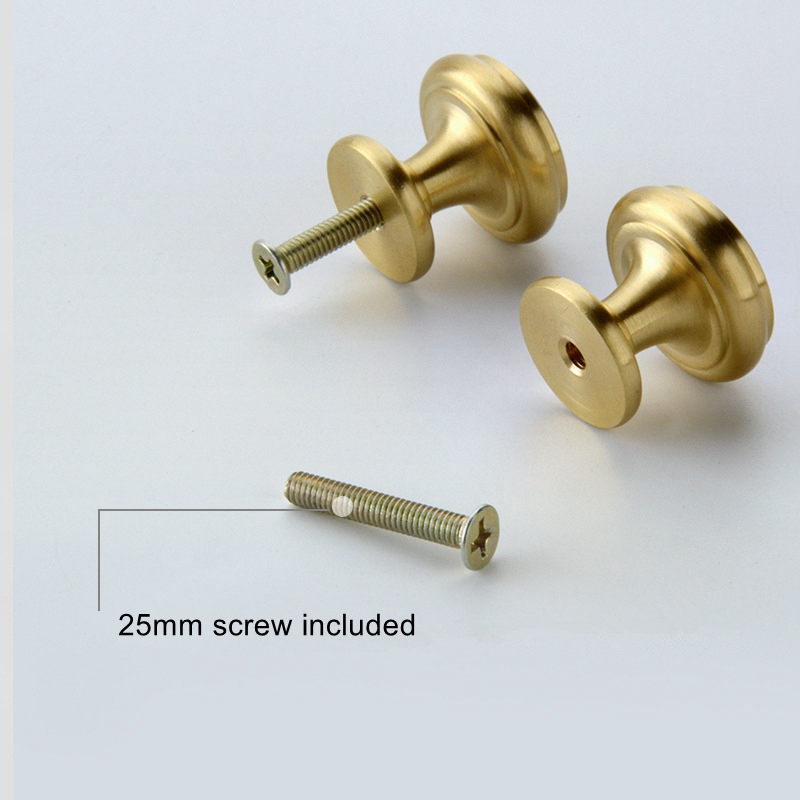 真ちゅう製のノブの形をした食器棚,家庭用食器棚,キッチンハン - Furniture Hardware Knobs のレビューと価格