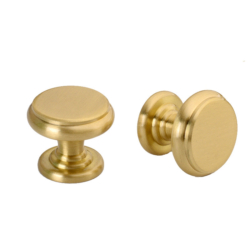 真ちゅう製のノブの形をした食器棚,家庭用食器棚,キッチンハン - Furniture Hardware Knobs のレビューと価格