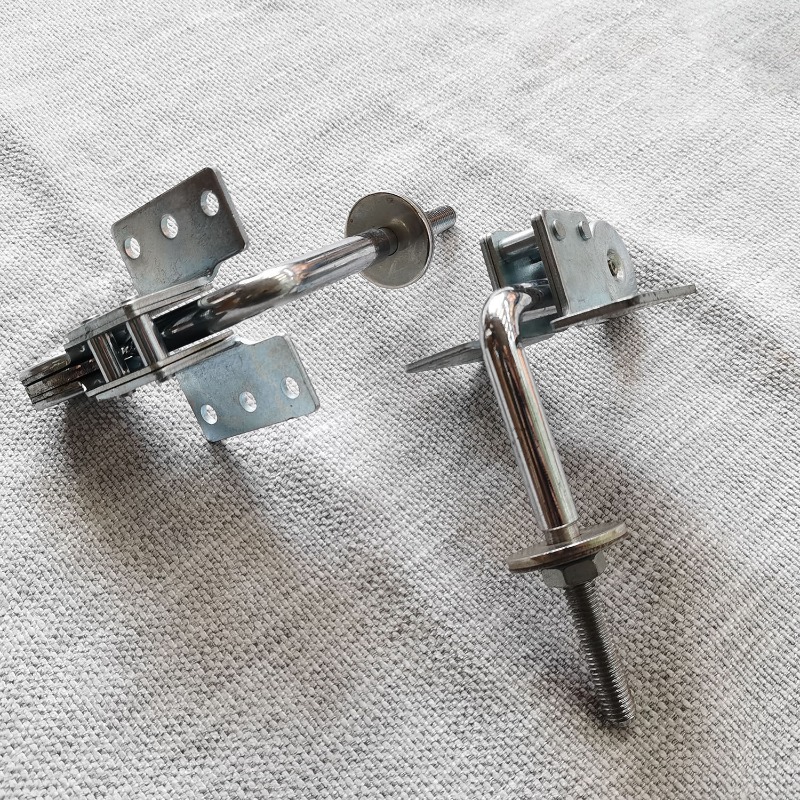 ダブルイヤーヘッドレストヒンジ、ソファベッドヘッドレスト用の - Furniture Hardware Fittings のレビューと価格
