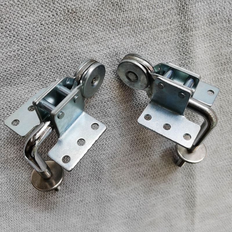 ダブルイヤーヘッドレストヒンジ、ソファベッドヘッドレスト用の - Furniture Hardware Fittings のレビューと価格