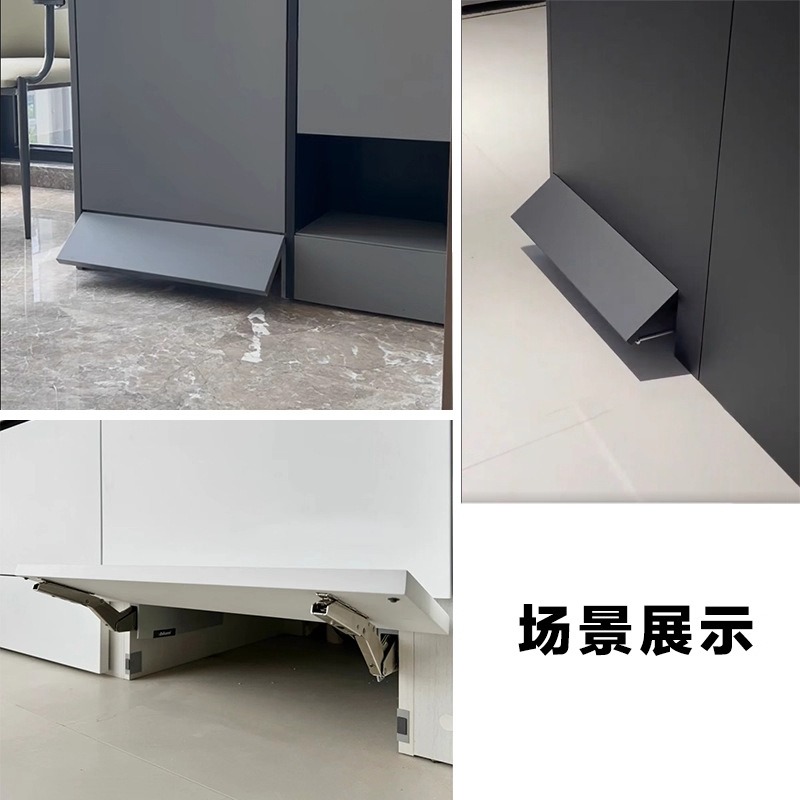 自動反転ドアオープナー電動伸縮アクチュエーターキット、ロボッ - Furniture Hardware Fittings のレビューと価格