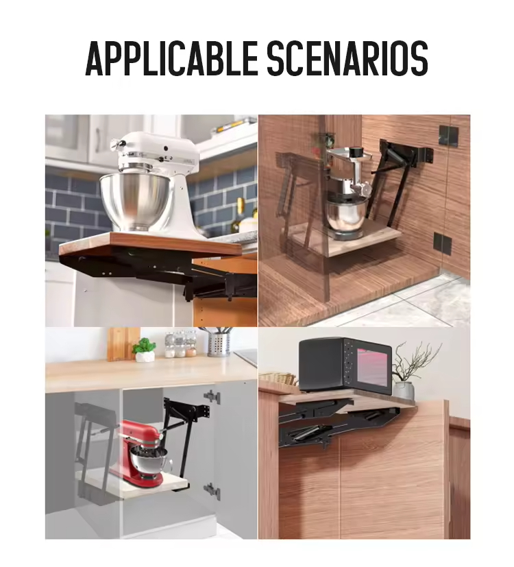 空気圧サポートロッド高さ調整可能な多機能テーブル用昇降装置ス - Brand Hardware Furniture のレビューと価格