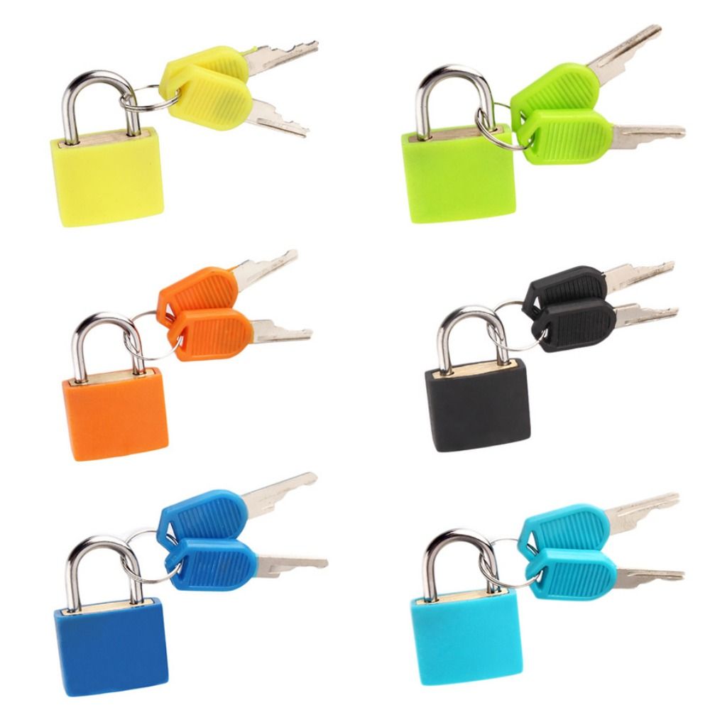 23mm小型ミニ寮用備品、ホームオーナメント、キャビネットド - Cabinet Lock Key のレビューと価格