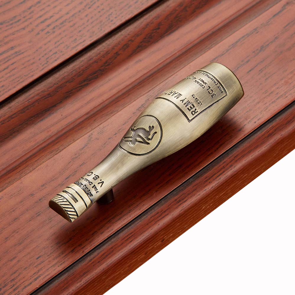 ヴィンテージ 1個入り ドレッサー ワードローブ キャビネッ - Furniture Hardware Knobs のレビューと価格