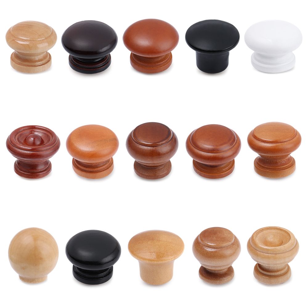 1 個新しいジュエリーボックスノブ家具ハードウェア食器棚ハン - Furniture Hardware Knobs のレビューと価格