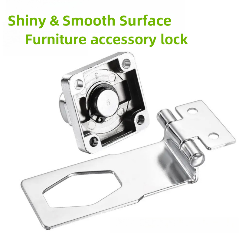 1/2 セットのノブスタイル家具安全ロック、キャビネット、引 - Furniture Hardware Knobs のレビューと価格