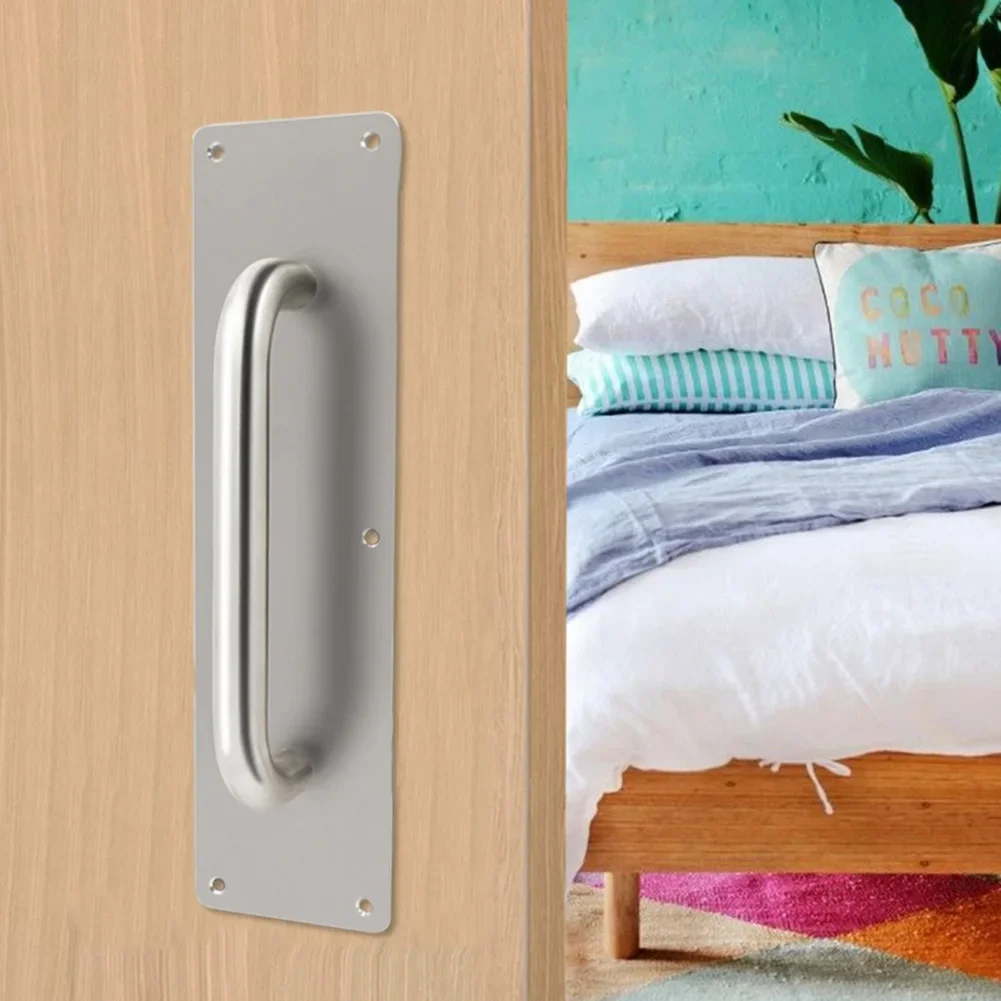 木製の納屋のドアハンドル,ステンレス鋼の引き戸,バルコニーの - Furniture Grade Hardware のレビューと価格