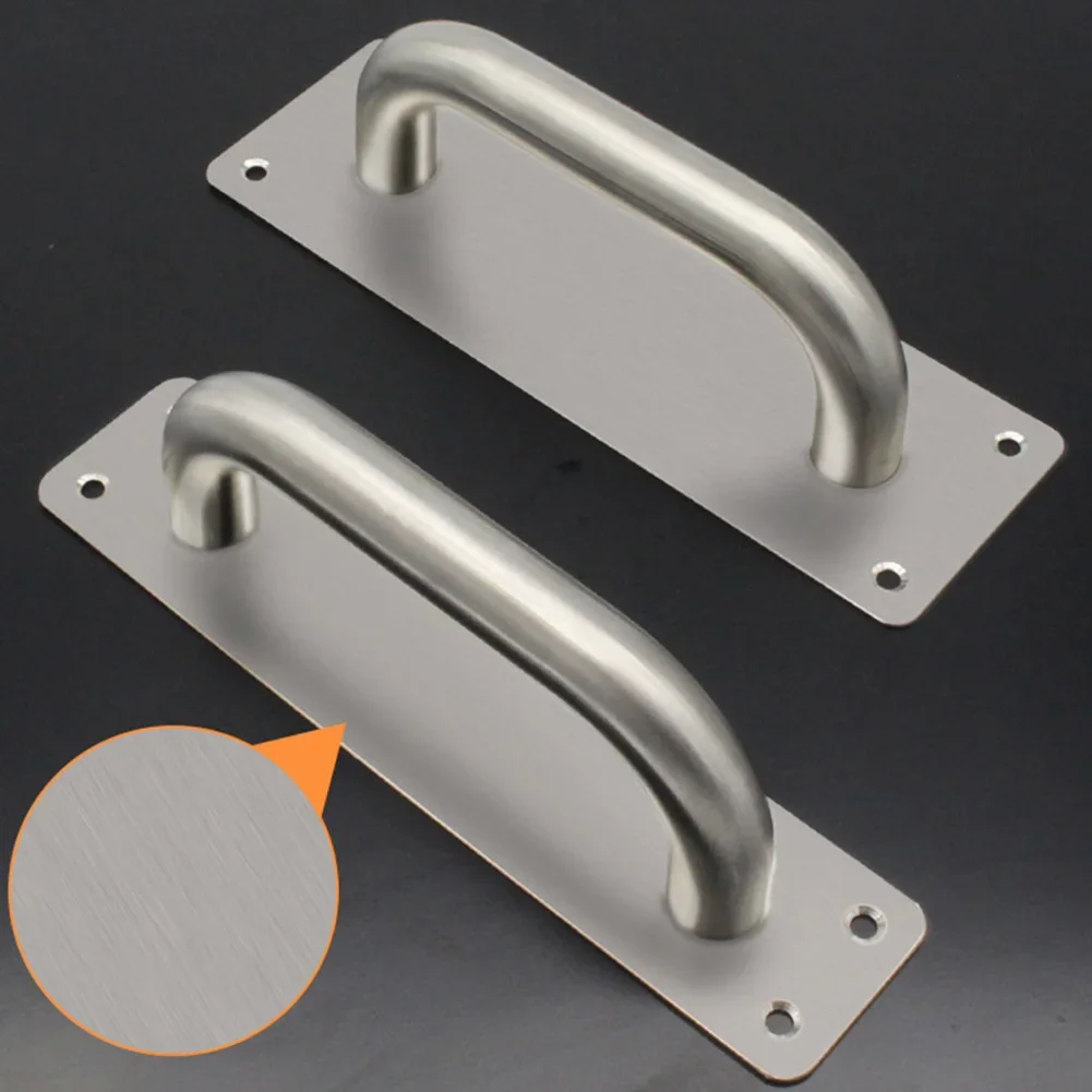 木製の納屋のドアハンドル,ステンレス鋼の引き戸,バルコニーの - Furniture Grade Hardware のレビューと価格