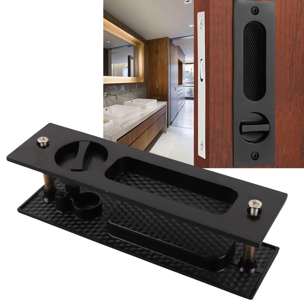 埋め込み式デザインのスライドドアロック、鍵操作式のキャビネッ - Cabinet Lock Key のレビューと価格