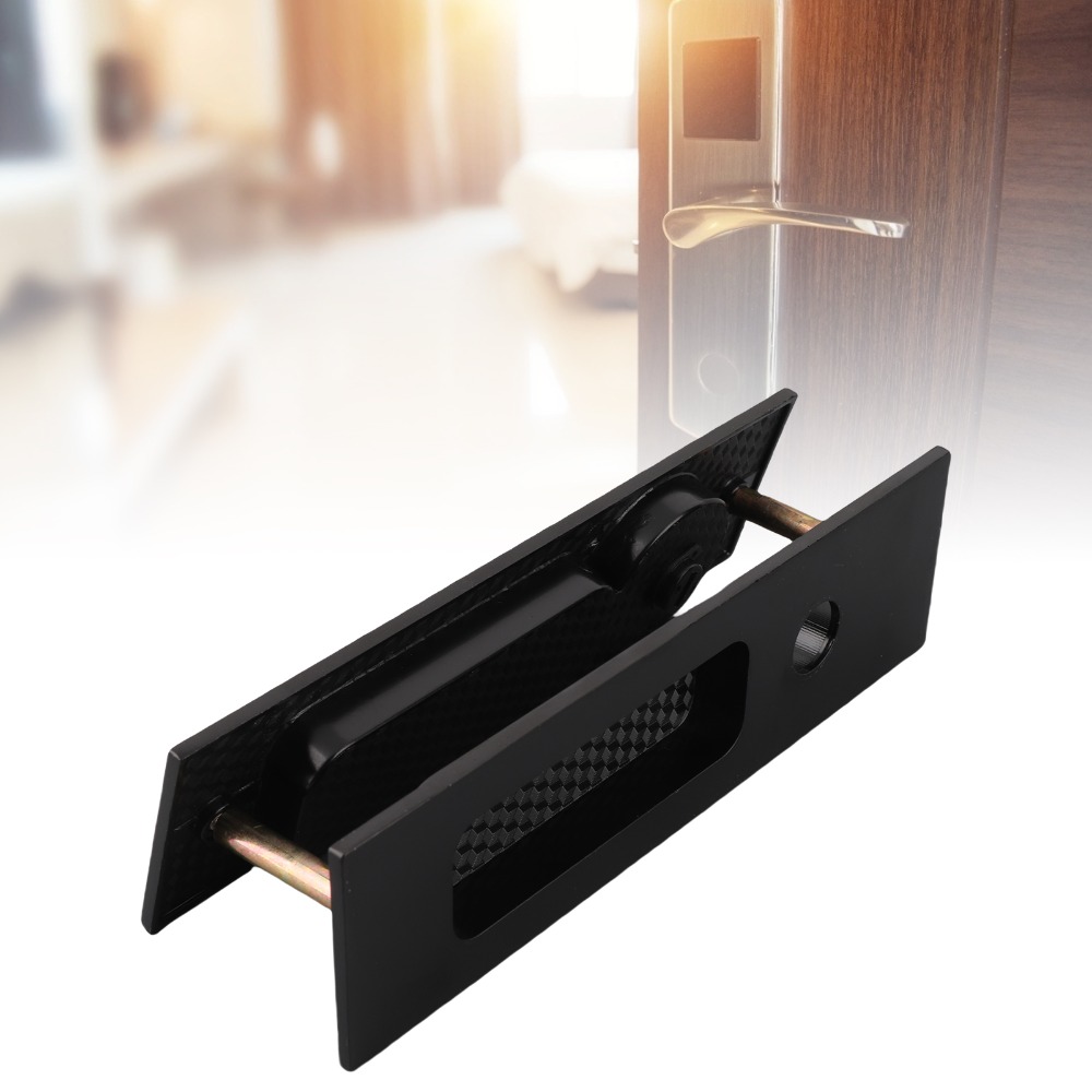 埋め込み式デザインのスライドドアロック、鍵操作式のキャビネッ - Cabinet Lock Key のレビューと価格