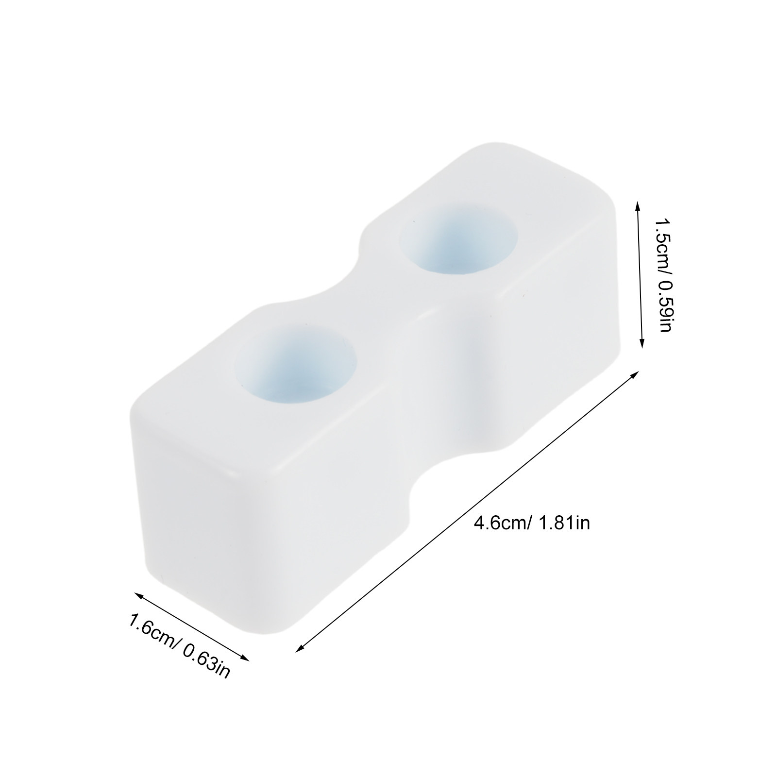 ベビーベッド用ネジ20個、プラスチック製ボード固定具、ベッド - Furniture Hardware Fittings のレビューと価格