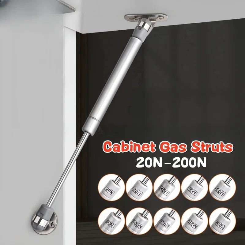 20N-200N 銅力キャビネットドアリフトサポートガススト - Cabinet Hinge Overlay のレビューと価格