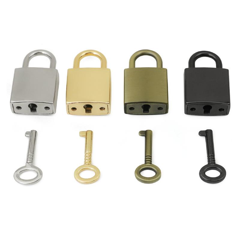 小型金属製南京錠。高セキュリティで錆びにくく、旅行用バッグや - Cabinet Lock Key のレビューと価格