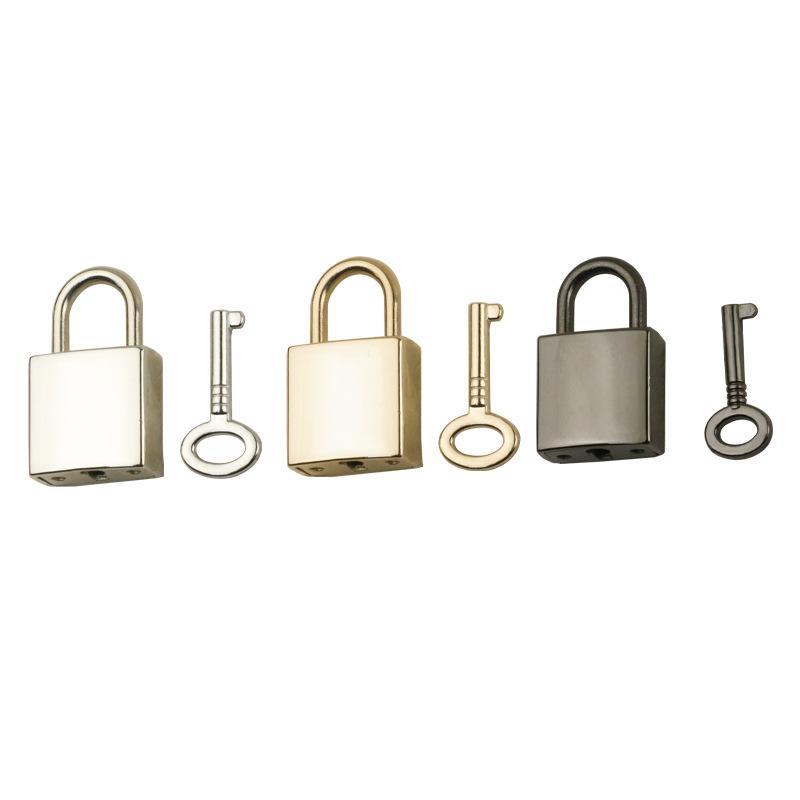 小型金属製南京錠。高セキュリティで錆びにくく、旅行用バッグや - Cabinet Lock Key のレビューと価格