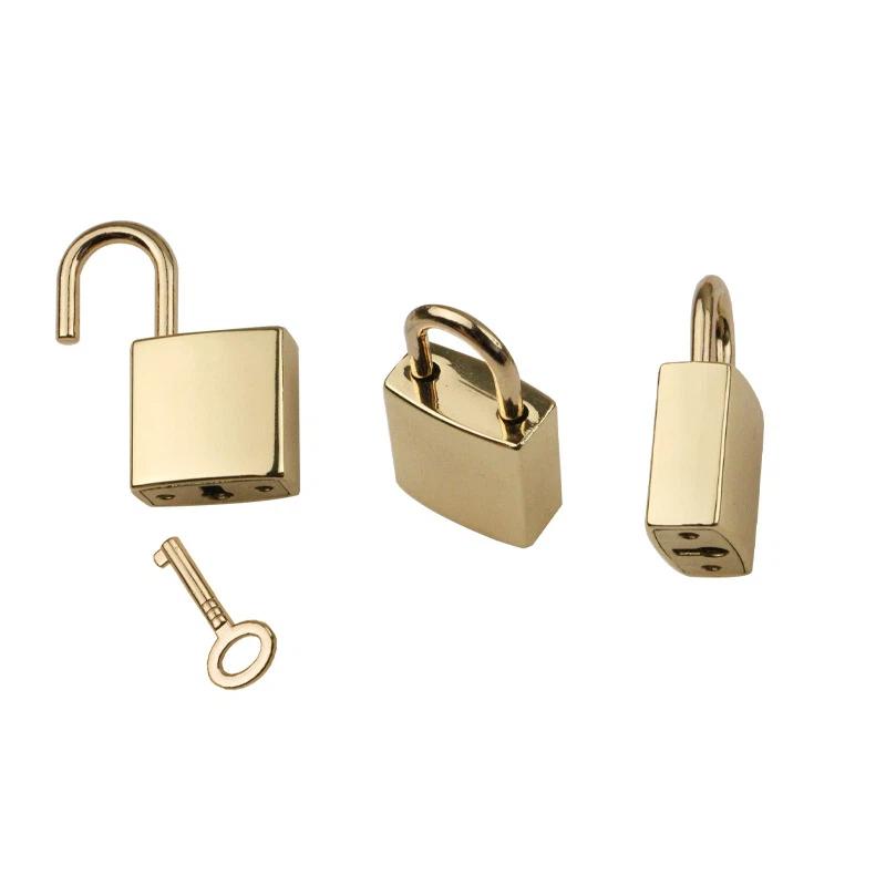 小型金属製南京錠。高セキュリティで錆びにくく、旅行用バッグや - Cabinet Lock Key のレビューと価格